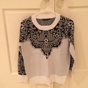 Mint Julep Boutique Sweater